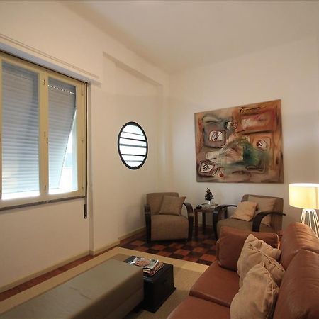 דירות ריו דה ז'ניירו Gustavo 101 B מראה חיצוני תמונה