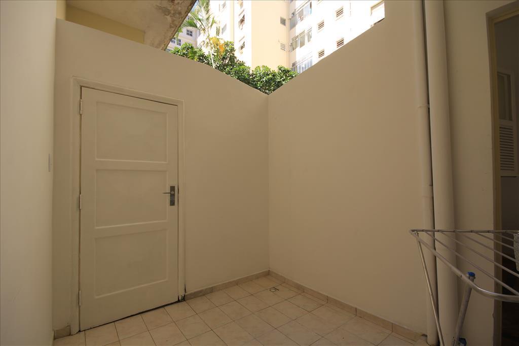 דירות ריו דה ז'ניירו Gustavo 101 B מראה חיצוני תמונה